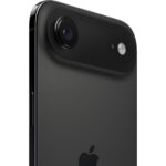 Apple iPhone Air 256 GB Uzay Siyahı - Görsel 3