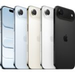 Apple iPhone Air 256 GB Uzay Siyahı - Görsel 7