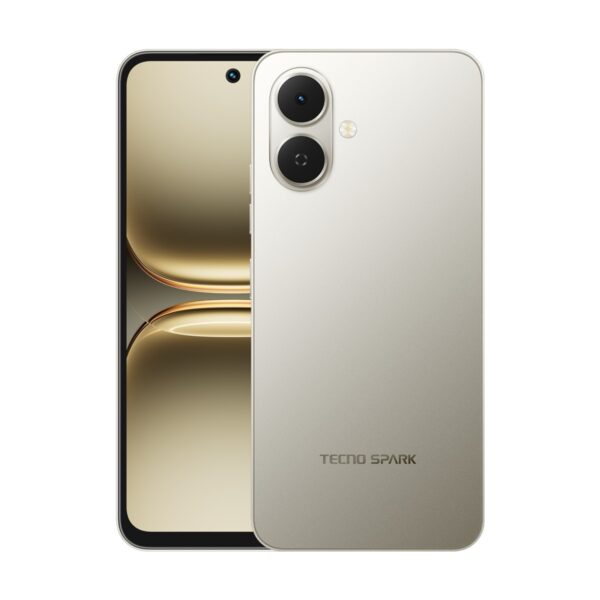 Tecno Spark GO 2 128 GB 4 GB Ram (Tecno Türkiye Garantili) Titanyum Gri