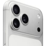 Apple iPhone 17 Pro Max 512 GB Gümüş - Görsel 3