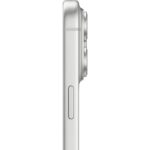 Apple iPhone 17 Pro Max 2 Tb Gümüş - Görsel 4