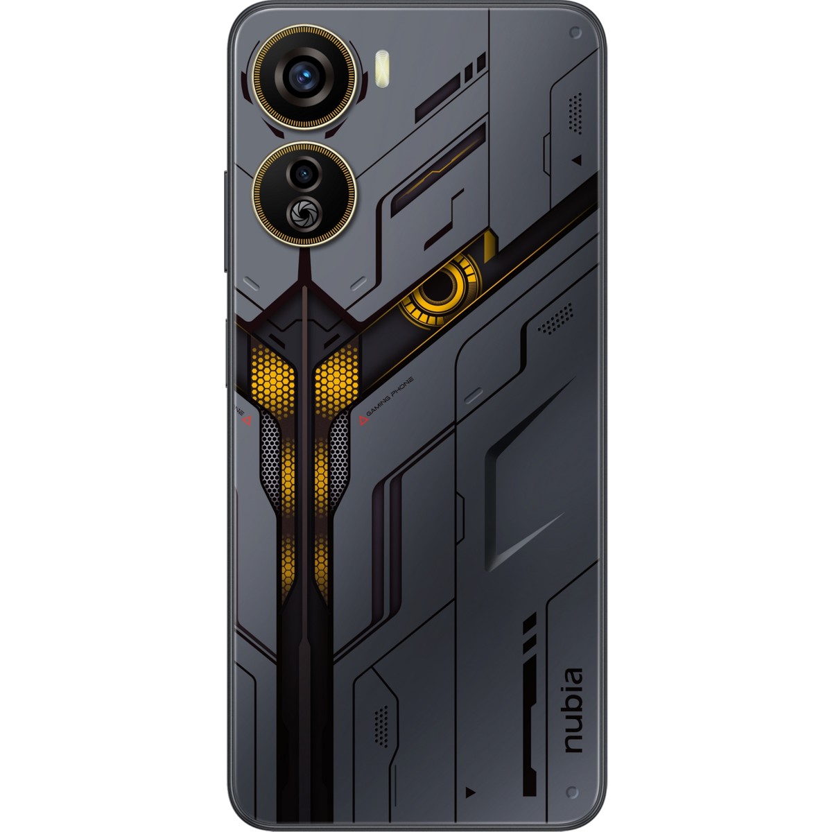 nubia Neo 5G 256 GB 8 GB Ram (Nubia Türkiye Garantili) Siyah