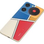nubia Music 128 GB 4 GB Ram (Nubia Türkiye Garantili) - Görsel 5