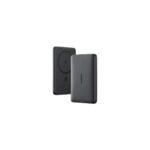 Baseus PicoGo AM41 Ultra-Slim Qi2 Magsafe Super Hızlı Power Bank10000mah 27W  Siyah (USB-C to USB-C 30cm  kablo içinde) - Görsel 4