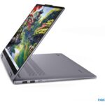 Lenovo Ideapad 5 2 In 1 16IAL10 Intel® Core Ultra 7 255H 16GB 1tb SSD 16" Touch 83KS002ATR Freedos Dokunmatik Bilgisayar - Görsel 4