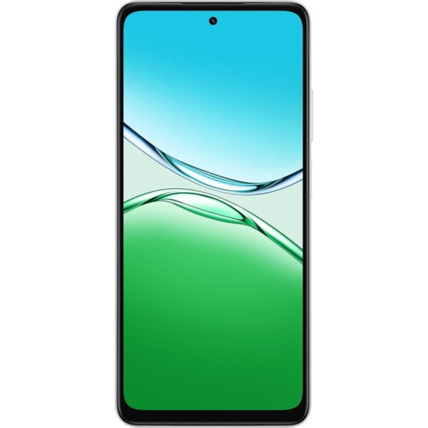 Oppo A5-5g 8gb Ram, 256GB Hafıza, (Mist White) Oppo Türkiye