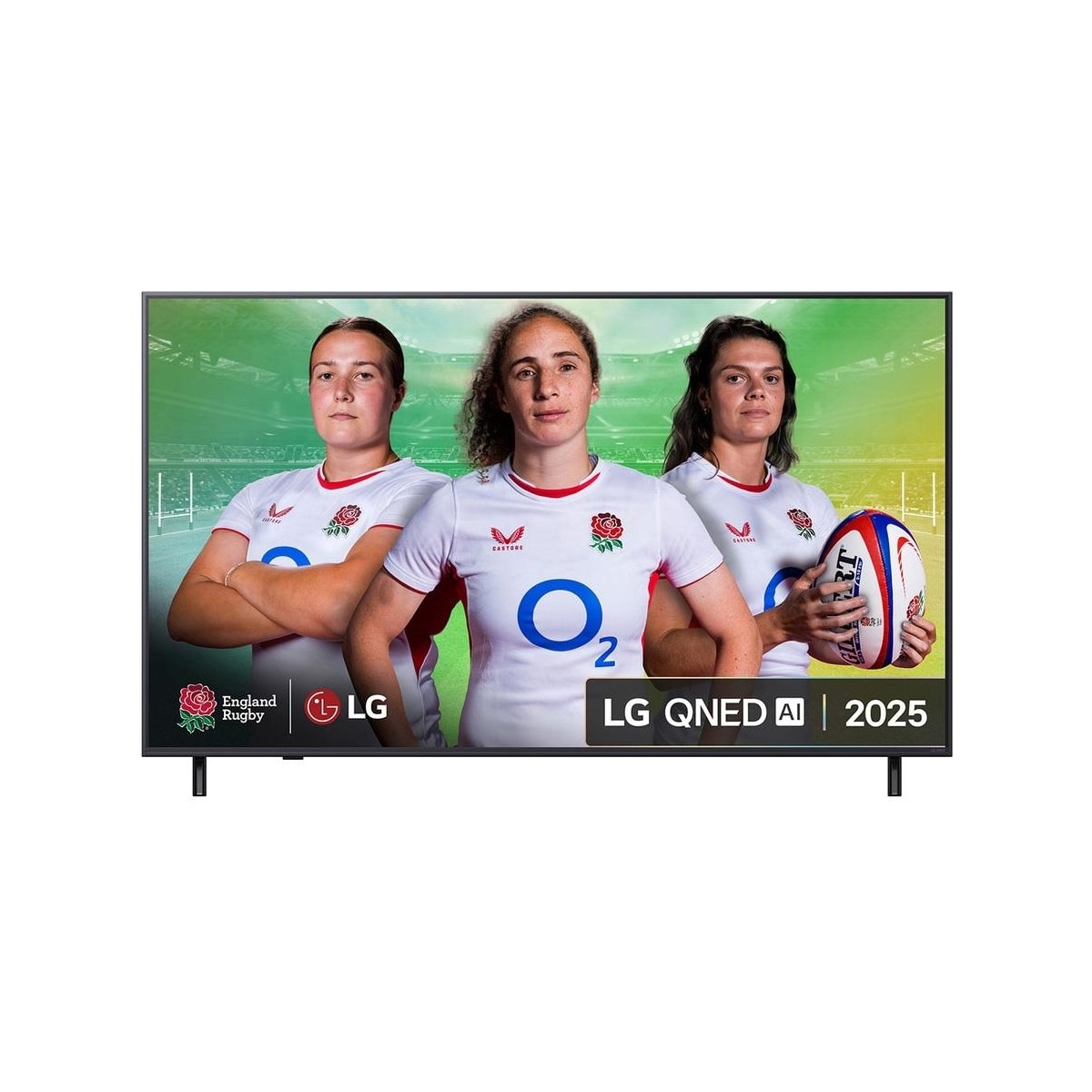 LG 65QNED82A6B 65'' 164 Ekran Uydu Alıcılı 4K Ultra HD webOS QNED TV