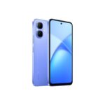 Infinix Smart 10 128GB 4+4 GB Ram Mavi (Infinix Türkiye Garantili) - Görsel 2