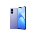 Infinix Smart 10 128GB 4+4 GB Ram Mavi (Infinix Türkiye Garantili) - Görsel 3