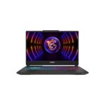 MSI CYBORG 15 A13UC-2087XTR Intel Core i5 13420H 16GB 512GB SSD RTX3050 Freedos 15.6" FHD 144Hz Taşınabilir Bilgisayar