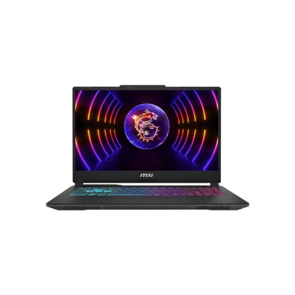 MSI CYBORG 15 A13UC-2087XTR Intel Core i5 13420H 16GB 512GB SSD RTX3050 Freedos 15.6" FHD 144Hz Taşınabilir Bilgisayar