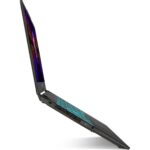 MSI CYBORG 15 A13UC-2087XTR Intel Core i5 13420H 16GB 512GB SSD RTX3050 Freedos 15.6" FHD 144Hz Taşınabilir Bilgisayar - Görsel 3