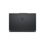 MSI CYBORG 15 A13UC-2087XTR Intel Core i5 13420H 16GB 512GB SSD RTX3050 Freedos 15.6" FHD 144Hz Taşınabilir Bilgisayar - Görsel 5