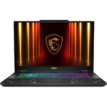 MSI CYBORG 17 B13WFKG-091XTR Intel Core i7 13620H 16GB 1TB SSD RTX5060 Freedos 17.3" FHD 144Hz Taşınabilir Bilgisayar