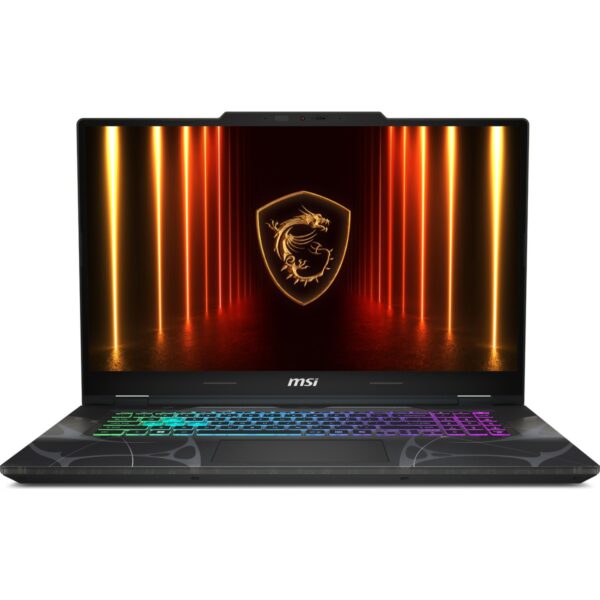 MSI CYBORG 17 B13WFKG-091XTR Intel Core i7 13620H 16GB 1TB SSD RTX5060 Freedos 17.3" FHD 144Hz Taşınabilir Bilgisayar