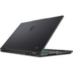 MSI CYBORG 17 B13WFKG-091XTR Intel Core i7 13620H 16GB 1TB SSD RTX5060 Freedos 17.3" FHD 144Hz Taşınabilir Bilgisayar - Görsel 4