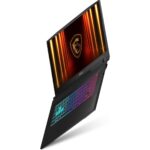 MSI KATANA 17 HX B14WFK-248XTR Intel Core i7 14650HX 16GB 1TB SSD RTX5060 Freedos 17.3" QHD 240Hz  Taşınabilir Bilgisayar - Görsel 4