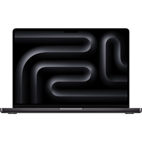 Apple MacBook Pro M5 24GB 1TB SSD macOS 14" Taşınabilir Bilgisayar Uzay Siyahı MDE34TU/A