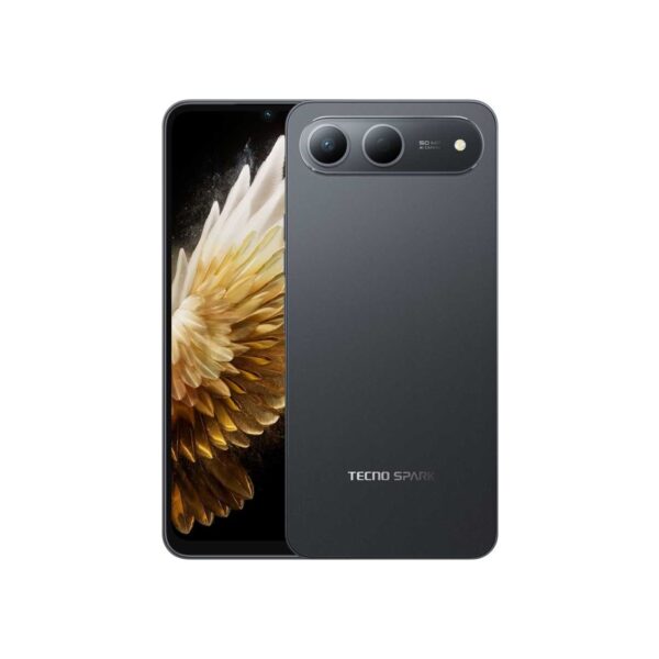 Tecno Spark 40 5G 256 GB 8 GB RAM Modeli ile Hızlı Mobil Bağlantı ve Gelişmiş Özellikler ( TECNO TÜRKİYE GARANTİLİ)