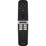 Grundig 75 GQ 700A 75" 190 Ekran 4K Ultra HD Google Smart  QLED TV - Görsel 8