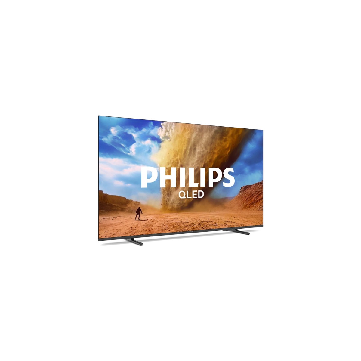Philips 50PUS7800 50" 127 Ekran Uydu Alıcılı 4K Ultra HD Smart QLED TV