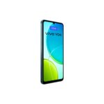 Vivo Y04 Cep Telefonu 256 GB Hafıza 4.5G Mobil Bağlantı Hızı Yeşil Renkli Model - Görsel 2