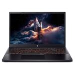 Acer Nitro V 15 ANV15-52 Intel Core i5 13420H 8GB 512GB SSD RTX5050 Freedos 15.6'' 165Hz Taşınabilir Bilgisayar NH.QZ7EY.003 - Görsel 2