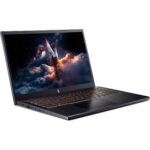 Acer Nitro V 15 ANV15-52 Intel Core i5 13420H 8GB 512GB SSD RTX5050 Freedos 15.6'' 165Hz Taşınabilir Bilgisayar NH.QZ7EY.003 - Görsel 3