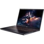 Acer Nitro V 15 ANV15-52 Intel Core i5 13420H 8GB 512GB SSD RTX5050 Freedos 15.6'' 165Hz Taşınabilir Bilgisayar NH.QZ7EY.003 - Görsel 4