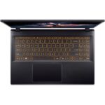 Acer Nitro V 15 ANV15-52 Intel Core i5 13420H 8GB 512GB SSD RTX5050 Freedos 15.6'' 165Hz Taşınabilir Bilgisayar NH.QZ7EY.003 - Görsel 5