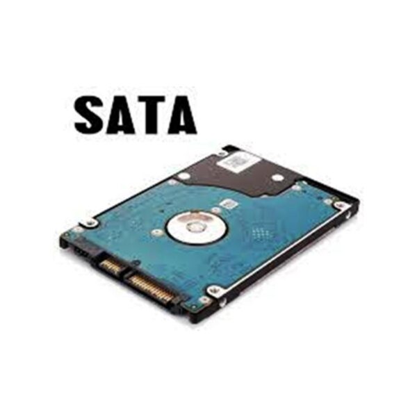 Kync 2.5" 250 GB 7200 Rpm Sata 2 Kamera Kayıt Cıhazı ve Notebook HDD Refrubıshed
