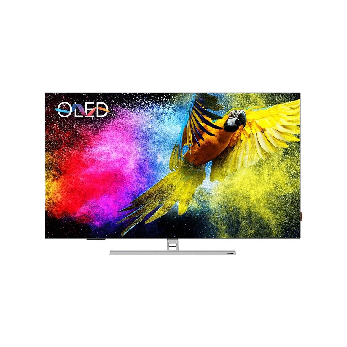 Grundig 65GO975A 65 inç 164 Ekran 4K Ultra HD Smart OLED TV Uydu Alıcılı