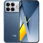 Poco F8 Ultra 256 GB 12 GB Ram (Poco Türkiye Garantili) Mavi