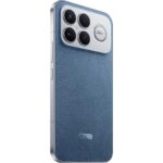 Poco F8 Ultra 256 GB 12 GB Ram (Poco Türkiye Garantili) Mavi - Görsel 4