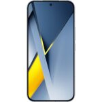 Poco F8 Ultra 256 GB 12 GB Ram (Poco Türkiye Garantili) Mavi - Görsel 7
