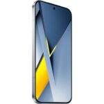 Poco F8 Ultra 256 GB 12 GB Ram (Poco Türkiye Garantili) Mavi - Görsel 8