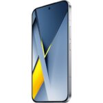 Poco F8 Ultra 256 GB 12 GB Ram (Poco Türkiye Garantili) Mavi - Görsel 9