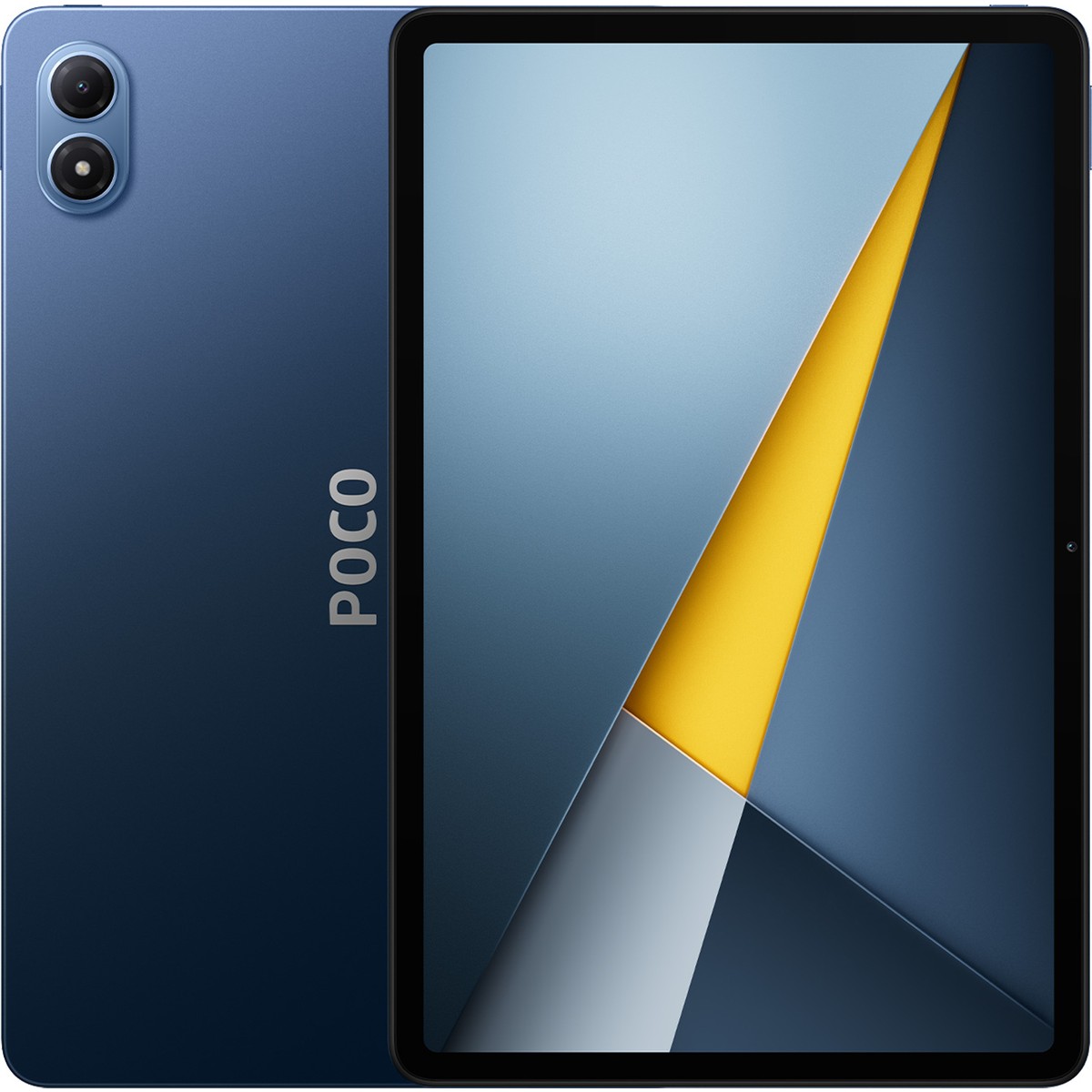 Poco Pad M1 8GB 256GB 12.1" Mavi