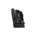 MSI Msı MB Mag B850 Tomahawk Wıfı Am5 Ddr5 8200MHZ(OC) HDMI 3x M.2 USB 20GBS 5g Lan Wı-Fı 7 Atx - Görsel 4