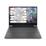HP Victus Gaming Intel Core 5 210H 16GB 1TB SSD RTX5060 Freedos 15.6" FHD Taşınabilir Bilgisayar C21SGEA
