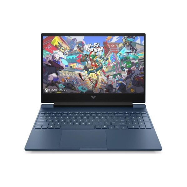 Hp Victus 15-FA2038NT C39D5EA 8gb RTX5060 Intel Core I7-13620H 24GB Ram 1tb SSD 15.6 Inç Full Hd 144Hz Taşınabilir Bilgisayar