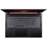 Acer Nitro V15 İ5-13420H NH.QNBEY.006-16 16 GB 512 GB SSD RTX4050-6 GB 15.6" Fhd IPS 144 Hz Windows 11 Home Taşınabilir Bilgisayar - Görsel 4