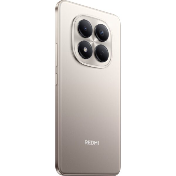 REDMI Note 15 Pro 256 GB 8 GB Ram (Xiaomi Türkiye Garantili) Titanyum Gri