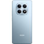 REDMI Note 15 256 GB 8 GB Ram (Xiaomi Türkiye Garantili) Mavi
