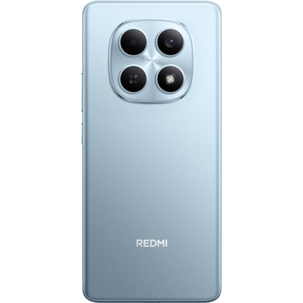 REDMI Note 15 256 GB 8 GB Ram (Xiaomi Türkiye Garantili) Mavi