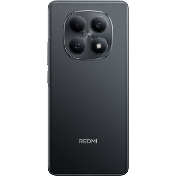 REDMI Note 15 256 GB 8 GB Ram (Xiaomi Türkiye Garantili) Siyah