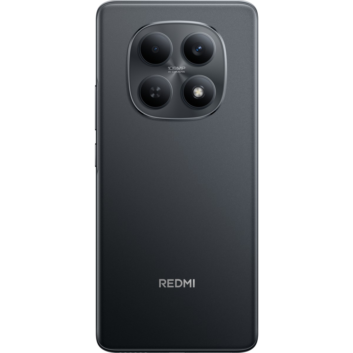 REDMI Note 15 256 GB 8 GB Ram (Xiaomi Türkiye Garantili) Siyah