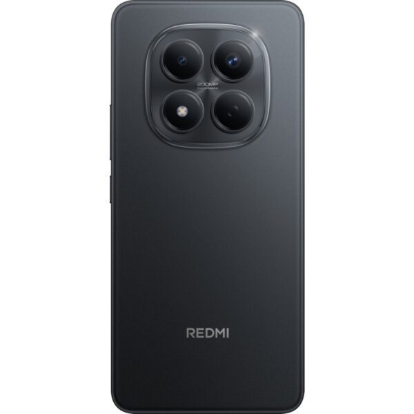 REDMI Note 15 Pro 256 GB 8 GB Ram (Xiaomi Türkiye Garantili) Siyah