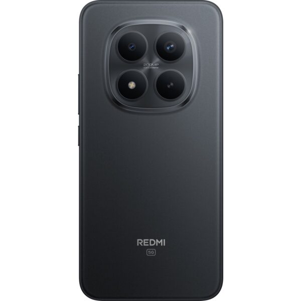 REDMI Note 15 Pro Plus 5G 256 GB 8 GB Ram (Xiaomi Türkiye Garantili) Siyah
