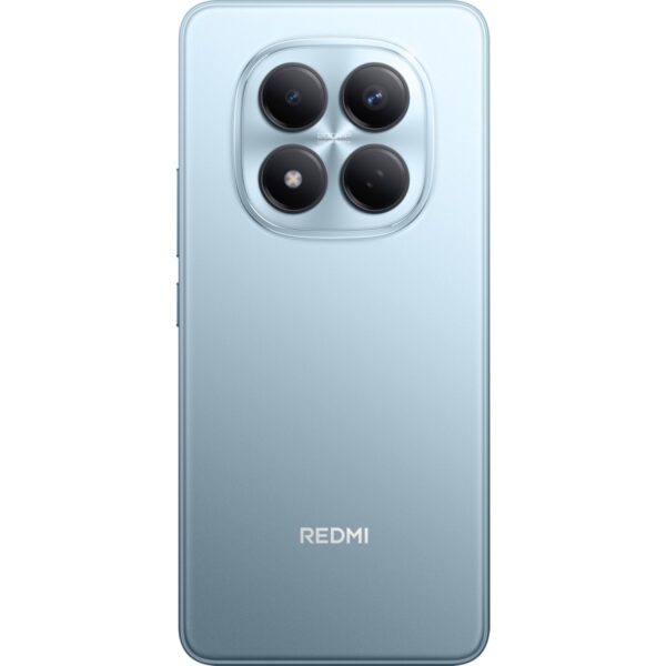 REDMI Note 15 Pro 256 GB 8 GB Ram (Xiaomi Türkiye Garantili) Mavi